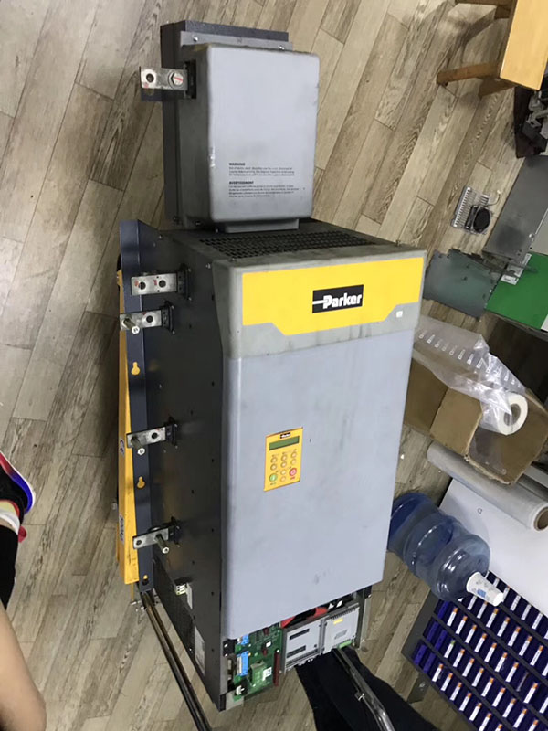 中低壓變頻器