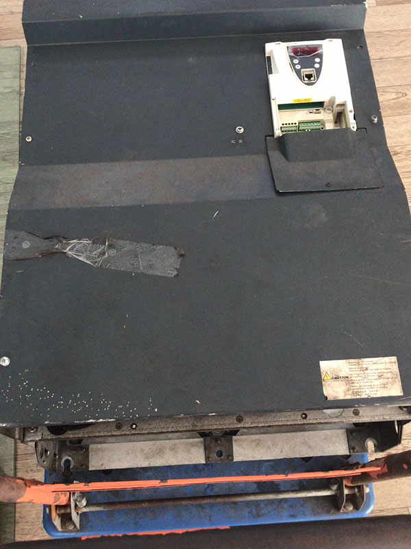 中低壓變頻器 中低壓變頻器