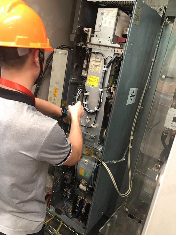 中低壓變頻器 中低壓變頻器