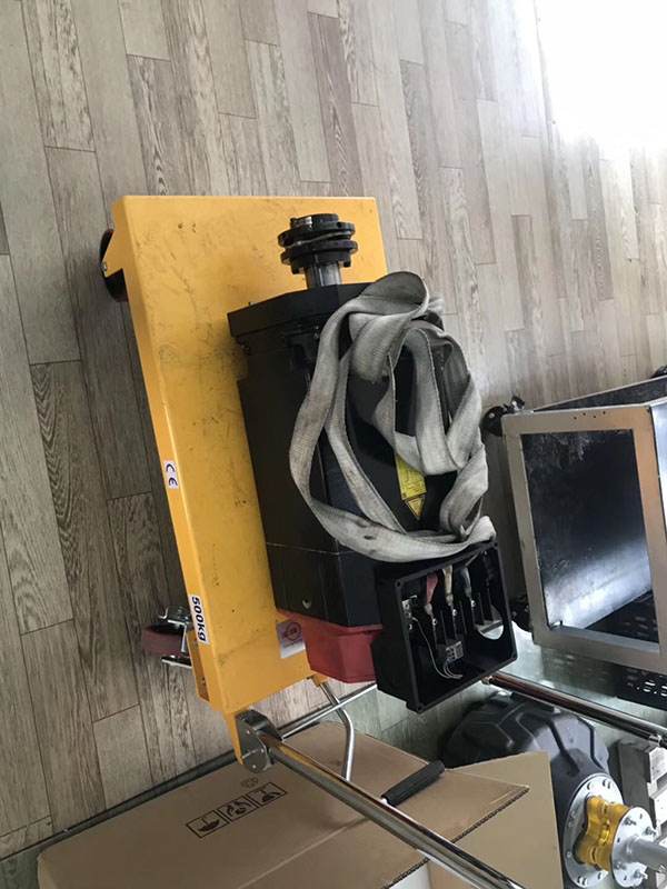 伺服電機(jī)